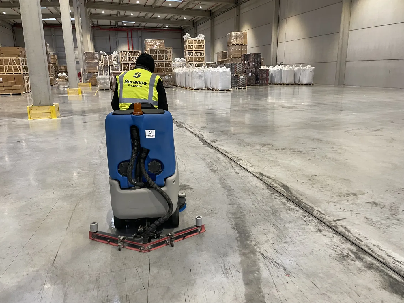 tempo log (14) result