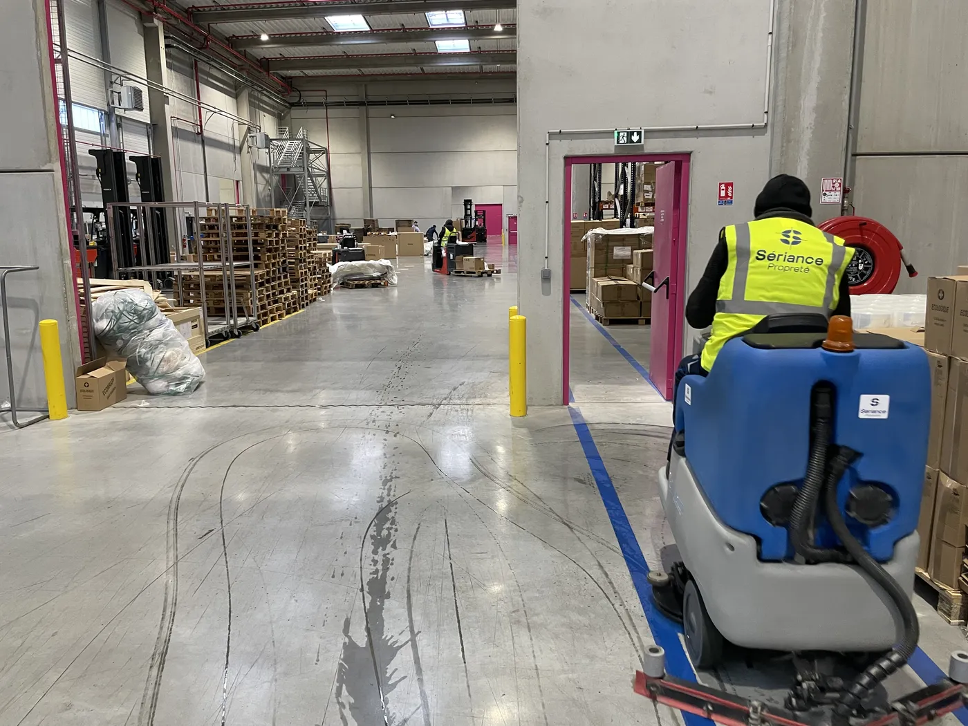 tempo log (22) result